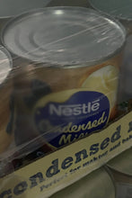 Nestle Condensed Milk 397g