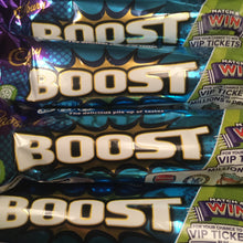 12x Cadbury Boost Chocolate Bars (12x48.5g)