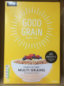 Good Grain Multi Grains 160g