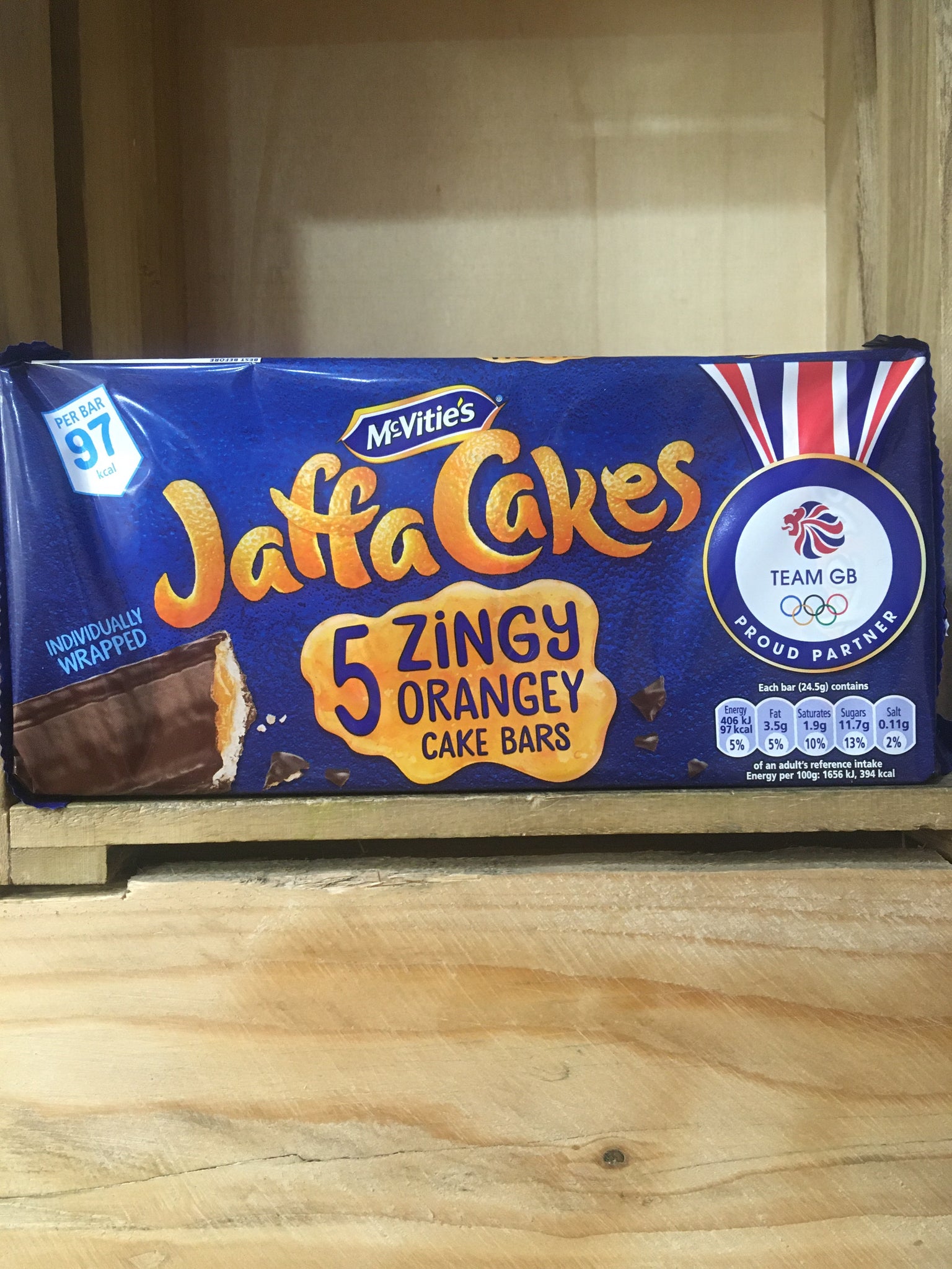 30x McVitie s Jaffa Cakes Cake Bars 6 Packets Of 5 Cakes Low Price 30x-mcvitie-s-jaffa-cakes-cake-bars-6-packets-of-5-cakes-low-price
