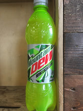 Mountain Dew No Sugar Citrus 500ml