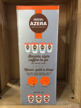 Nescafe Azera Flat White To Go 4 Pack 80g