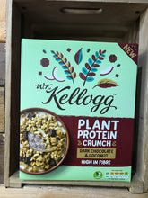 2x Kellogg's WK Kellogg Protein Crunch Dark Chocolate & Coconut (2x420g)