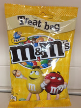 M&M's Peanut Treat Bag 82g