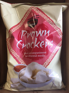 Oriental Kitchen Prawn Crackers 100g