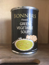Bonners Green Vegetable Soup 400g
