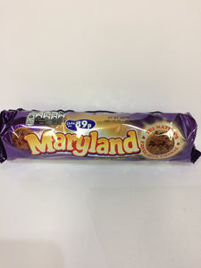 Maryland Double Choc Cookies 145g