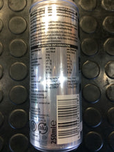 LSV Zero Energy Drink Case 24x 250ml