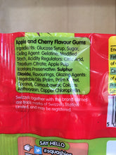 Drumstick Squashies Sour Cherry & Apple 45g