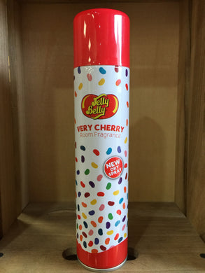 Jelly Belly Air Freshener Very Cherry 300ml