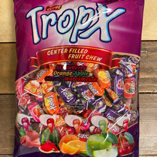 Tropix Fruit Filled Soft Sweets Bag (250g)