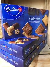 3x Bahlsen Biscuits and Wafers Collection 174g