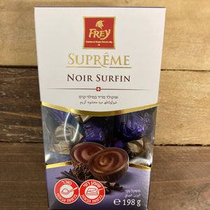 Frey Supreme Swiss Dark Chocolate Truffles 198g