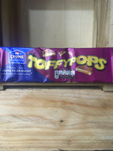 3x Lyons' Toffypops Toffee Filled Biscuits (3x120g)