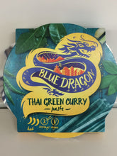 Blue Dragon Thai Green Curry Paste 50g