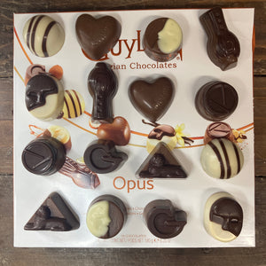 16x Guylian Belgian Opus Chocolates (180g Box)