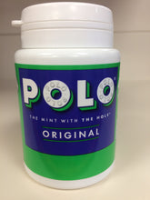 Polo Original 66g Pot
