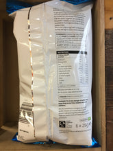 Low Price Salt & Malt Vinegar Crisps 6 Pack (6x25g)