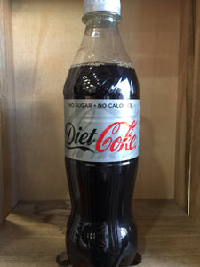 6x Diet Coke (6x500ml)