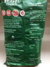 KP Velvet Crunch Salt & Vinegar Gormet Bites 6 Pack