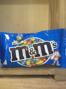 M&M's Crispy 36g