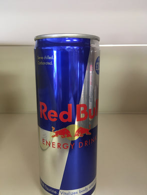 Red Bull Energy Drink 250ml