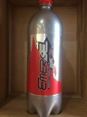 Emerge Dual Energy Drink 1 Litre