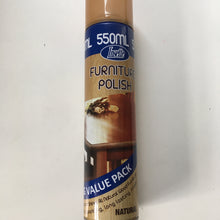 Insette Furniture Polish 550ml