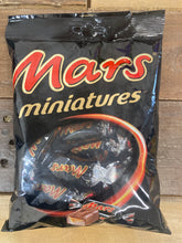 600g Mars Miniatures (4x150g Bags)