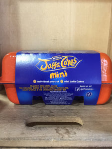 McVitie's Jaffa Cakes Mini Pods 223g