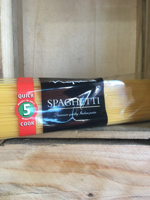 Napolina Quick Cook Spaghetti 500g