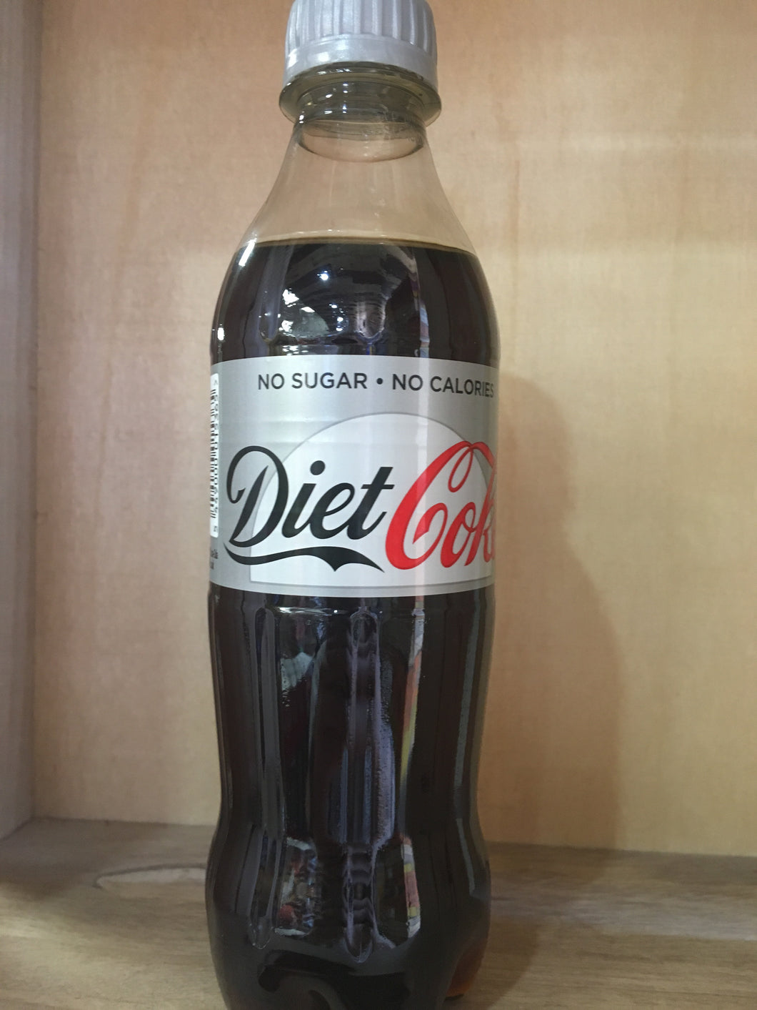 Diet Coke 375ml