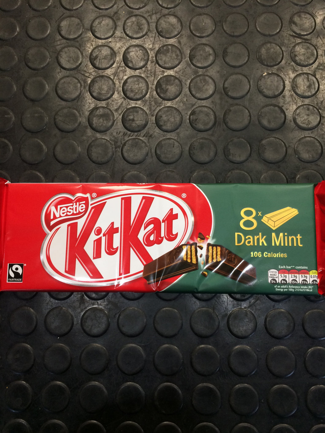 KitKat 2 Finger Dark Chocolate