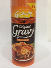 Golden Fry Original Chicken Gravy Granules 400g