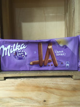 3x Milka Choco Sticks Chocolate Fingers (3x112g)