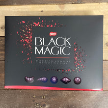 Black Magic Dark Chocolate Box 348g