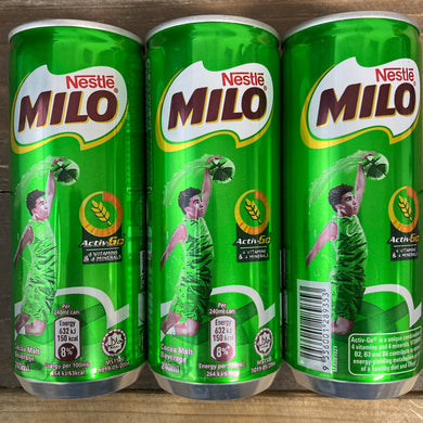 Milo Activ-Go Cocoa Malt Drink