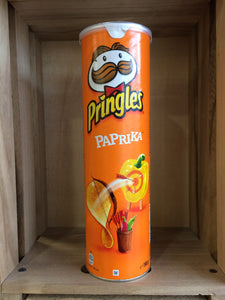 Pringles Paprika 190g