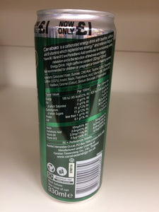 Carabao Energy Drink Original 330ml