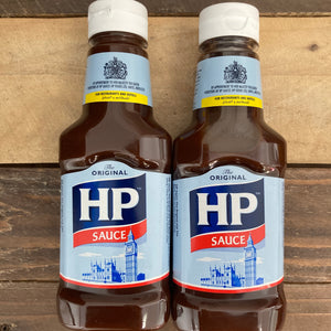 HP Sauce Squeezy