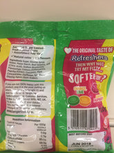 Barratt Refreshers Softies 120G