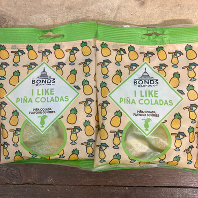 Bonds I Like Pina Coladas Share Bag