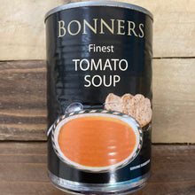 Bonners Finest Tomato Soup 400g