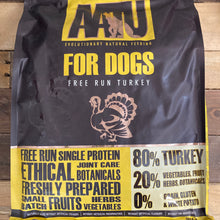 Aatu Grain-free Adult Dry Dog Food Free Run Turkey 5Kg