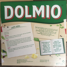 Dolmio Original Lasagne Family Meal Kit 807g