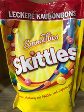 5x Skittles Smoothies (5x160g)