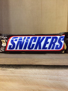 24x Snickers 50g
