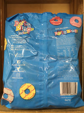 Fox's Mini Party Rings 6 Bags 120g