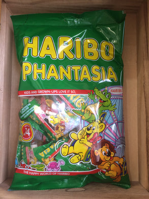 Haribo Phantasia 350g