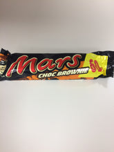 Mars Chocolate Brownie 51g